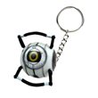 Portal 2 Space Sphere Key Chain